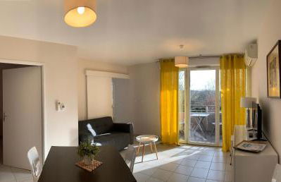 Résidence Saint Clair - Foto 18