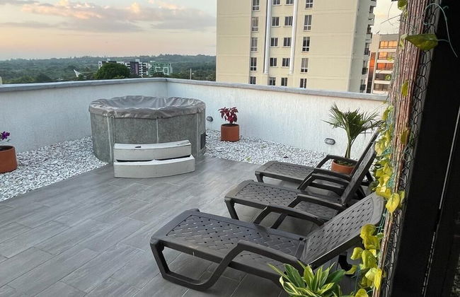 Apartamentos Norte de Armenia - Foto 21