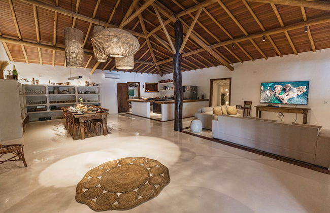 Villa Bahia Sol - Trancoso - Foto 6