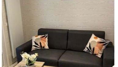 A 2 pas de la plage de la Vallières - Foto 3