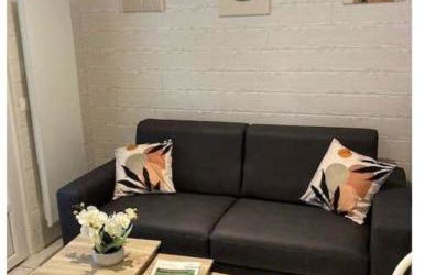 A 2 pas de la plage de la Vallières - Foto 3