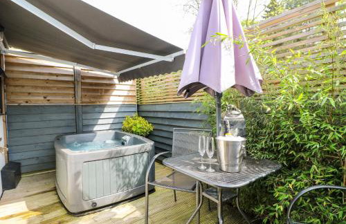 The Den, Bank Top Farm - Foto 11