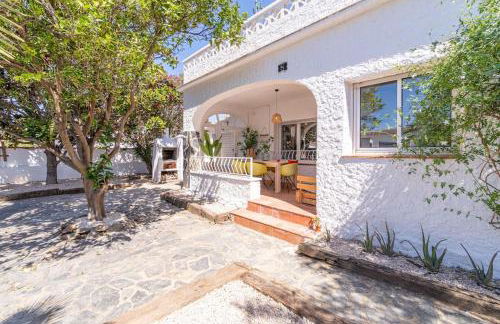 MBII- Paradise Empordà with HEATED little SWIMING-POOL-VERY QUITE PLACE - Foto 9