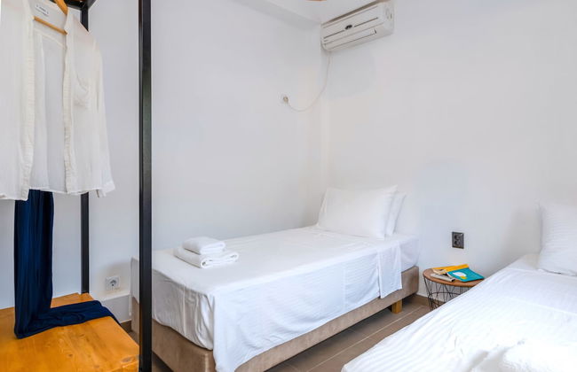 Hilltop Resort - Foto 2