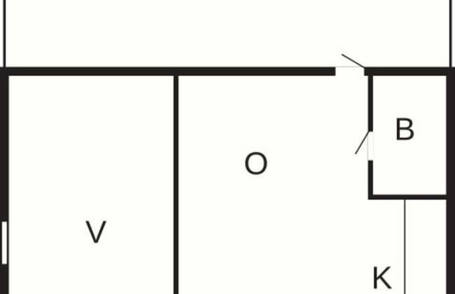 7 Person Holiday Home in Hunnebostrand-by Traum - Foto 4