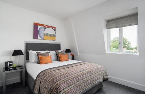 Templeton Place by Supercity Aparthotels - Photo 49