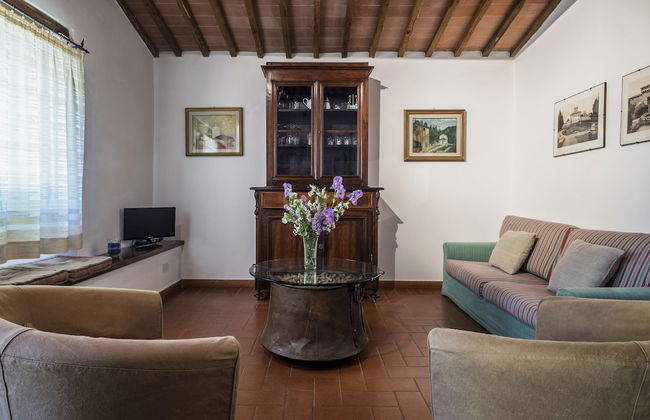 Querceto di Castellina - Foto 46