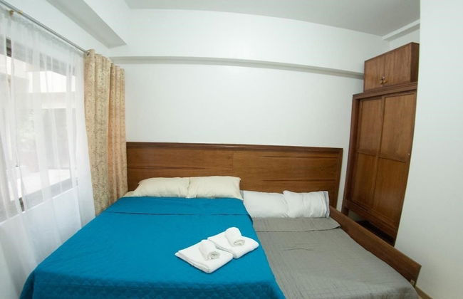 Family Suite Condotels at Cedar Peak - Foto 7