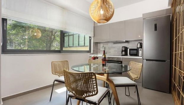 Hektor Luxury Suite - Foto 5, Cocina privada