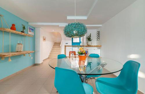 Casa L´Augusta II, Casa sobre el mar en Altafulla - Foto 20