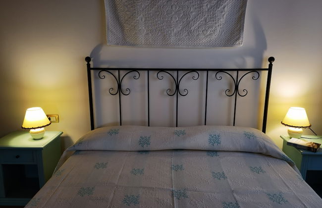 la corte degli ulivi - Foto 24