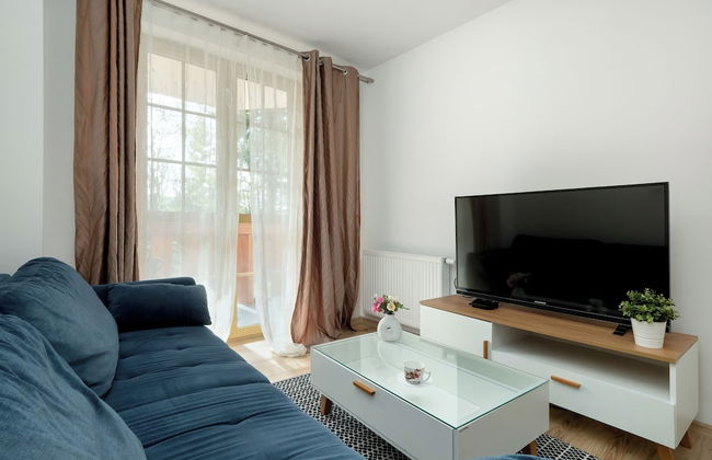 RentPlanet - Osiedle Podgórze - Photo 38