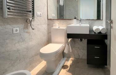 Gemelos 28 Balcon al Mediterraneo - Foto 16