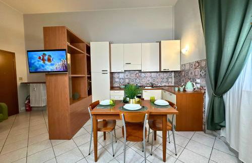 Domus Derthona Alloggio Perosi - Foto 8