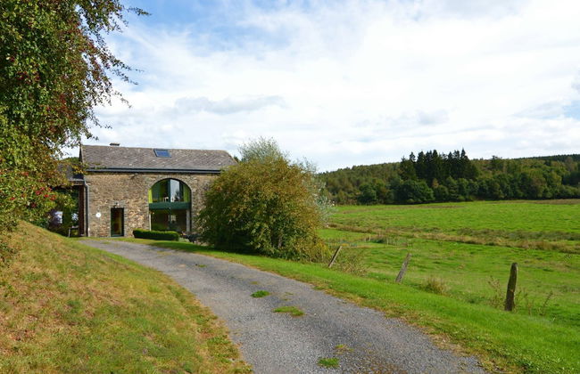 Gite With Lake View - Foto 56