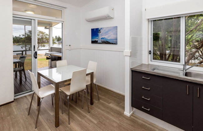 Big4 Sydney Lakeside Holiday Park - Foto 62