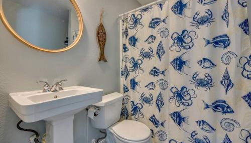 Angler's Retreat! - Foto 3