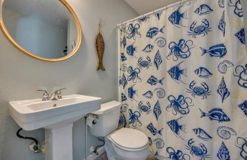 Angler's Retreat! - Foto 3