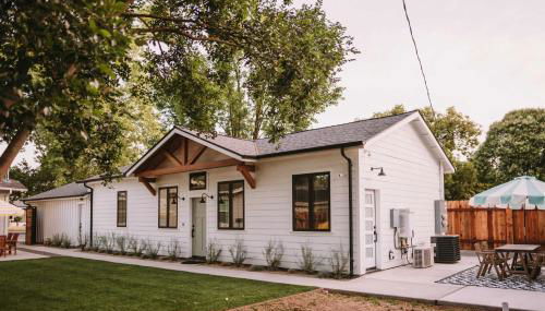 Sacramento Guest House with Patio about 5 Mi to Downtown - Foto 3