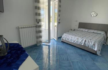 Villetta Ischitana - Terrazza con Giardino - Foto 37