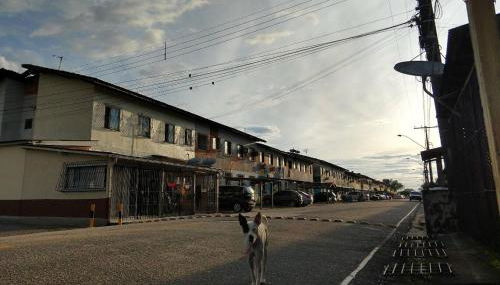 Quarto no Residêncial Rio Volga Com Estacionamento - Foto 3