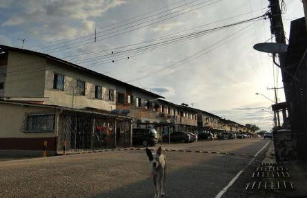 Quarto no Residêncial Rio Volga Com Estacionamento - Foto 3