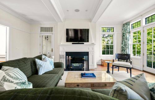 Lavish Boston Mansion for Short or Mid Term Stay - Foto 16