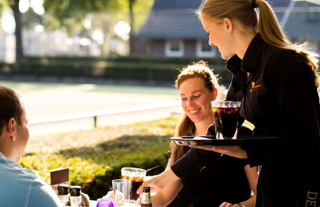 Family Villa + Sauna & Sunroom - Foto 30