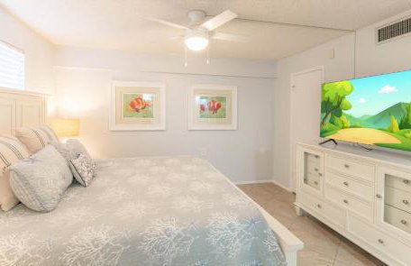 Paradise Beach Club - Oceanfront and Penthouse - Foto 29