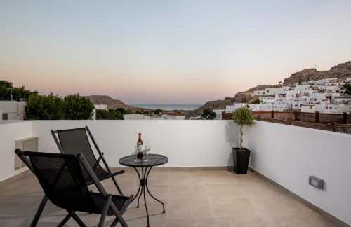 Lindos Serenity Suites - Foto 24