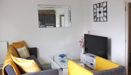 1 bedroom apartment near Clapham North and Clapham High Street station - Foto 5