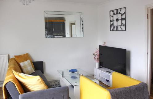 1 bedroom apartment near Clapham North and Clapham High Street station - Foto 5