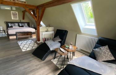 „Holzwurm-Paradies“ - Foto 1