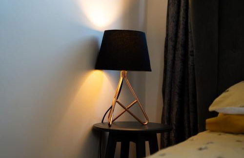 Ben View Apartments Flat A - Foto 15