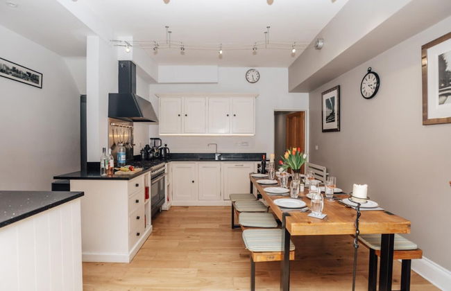 Henley Gardens - From 200 Per Night - Foto 7