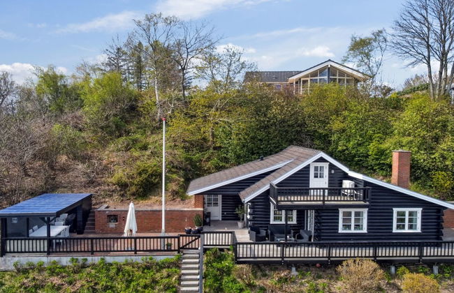 "Sander" - 10m to the fjord - Foto 1