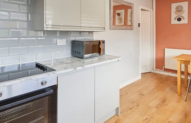 Host Stay Bartlemere House - Foto 5