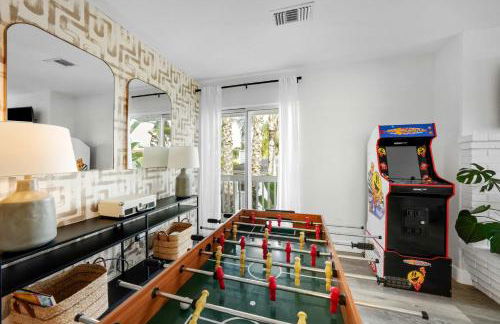 Leucadia's Beach House w Game Room - Foto 41