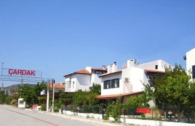 Cardak Villa Boutique Hotel - Foto 13