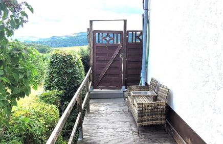 Ferienwohnung Haus Weitblick - Foto 42