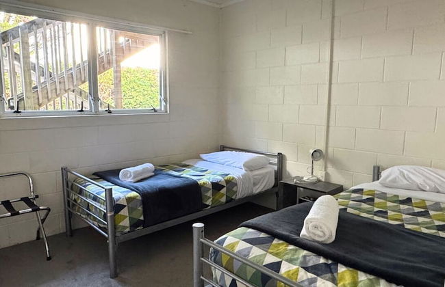 Bay of Islands Holiday Park - Foto 11