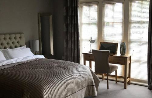 The Lodge at The Cedars - Foto 21