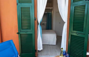 La Casetta di Riccardo - Terrace Sea View - Foto 22