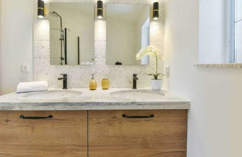 Luxury Villa Maria with large pool - Foto 59