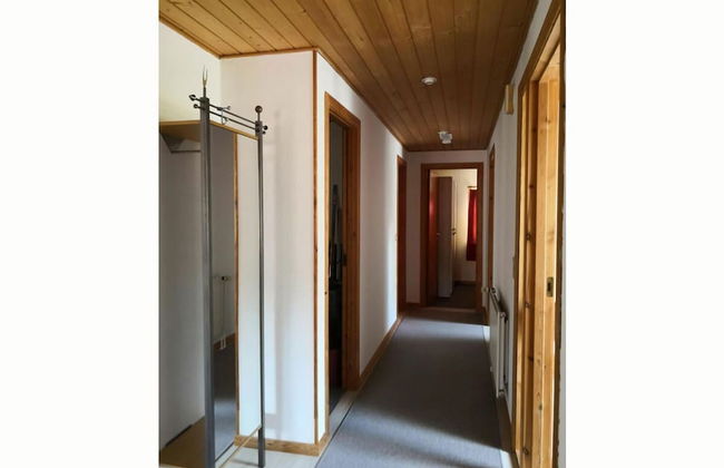 Holiday Apartment Schutt in Seedorf - Foto 12