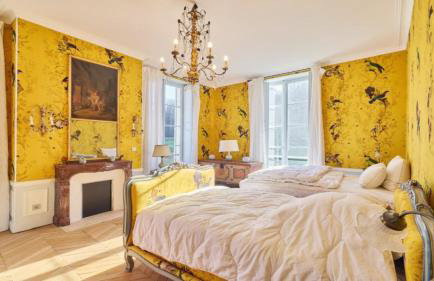 Château de la rivière - Foto 17