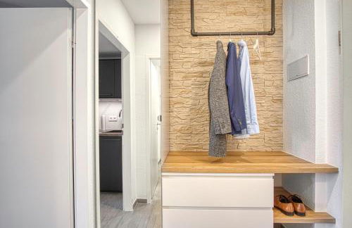 HOMEFY - Business Apartment - Foto 12