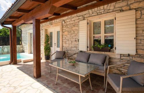 Villa Antoli - Foto 40