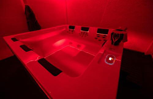 Villa Gianto pool & spa - Foto 11