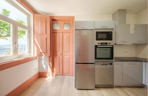 Feel Discovery Villa Aura Douro Valley - Foto 19